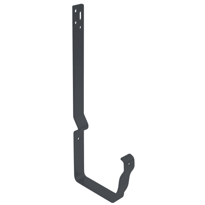 Крюк длинный полоса Vortex 127мм RAL 7024