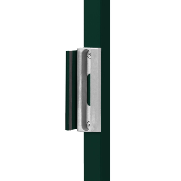 Планка ответная SAKL QF для замка LAK RAL 6005