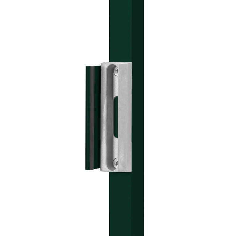 Планка ответная SAKL QF для замка LAK RAL 6005