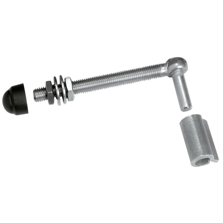 Петля в сборе GAM12 150 мм