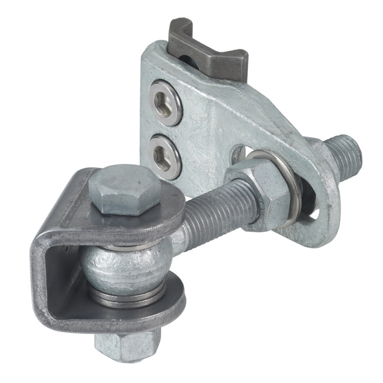 Петля в сборе GBMU4D20-Z 130 мм