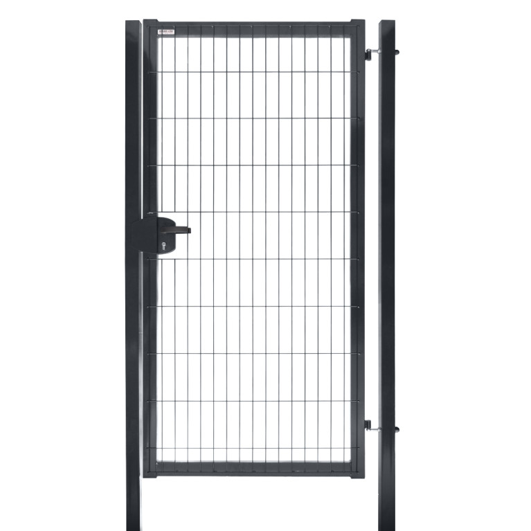 Калитка Medium New Lock 2,03х1 RAL 7024