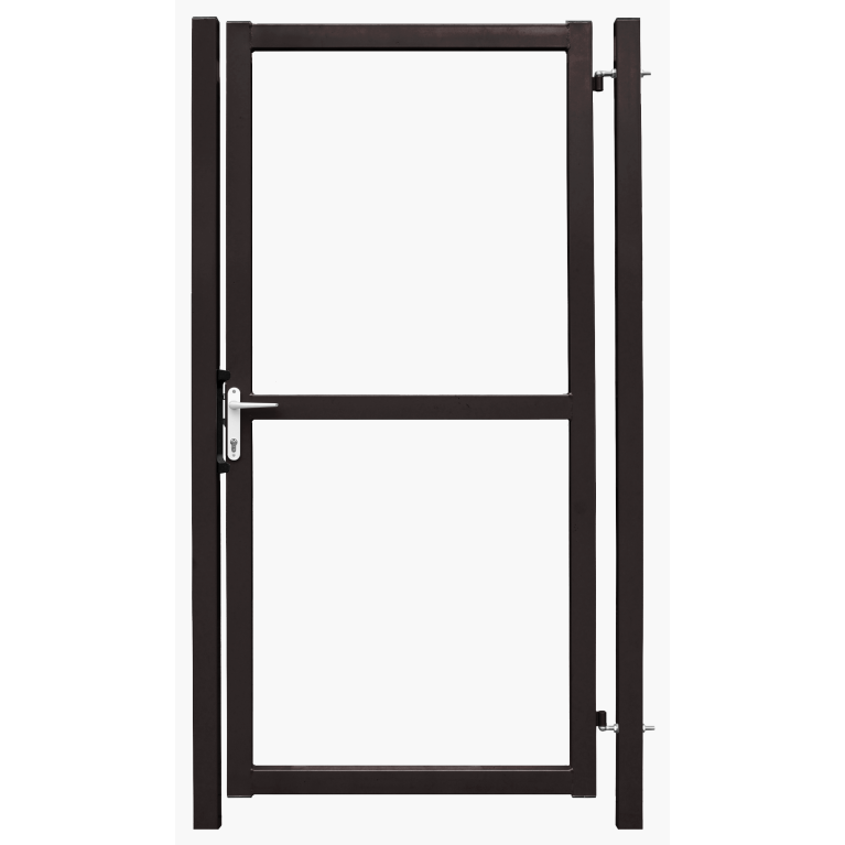 Калитка Colority Zinc Lock 2,0х1 RR 32