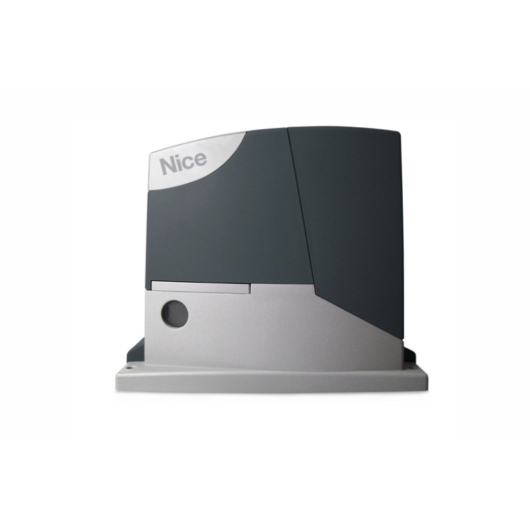 Комплект для автоматизации модульных откатных ворот 3,5м