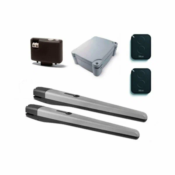 Комплект для распашных ворот TOONA 5016PBDKLT