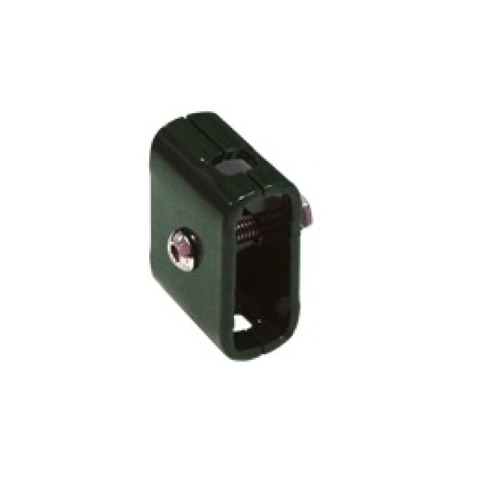 Крепление для соединения панелей RAL 6005