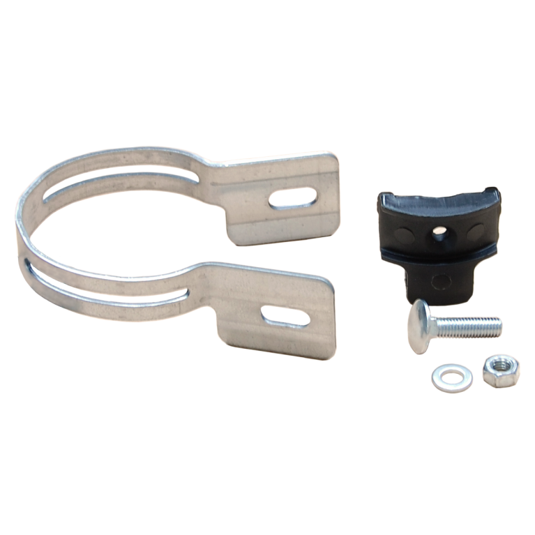 Крепление хомут 51 Zn