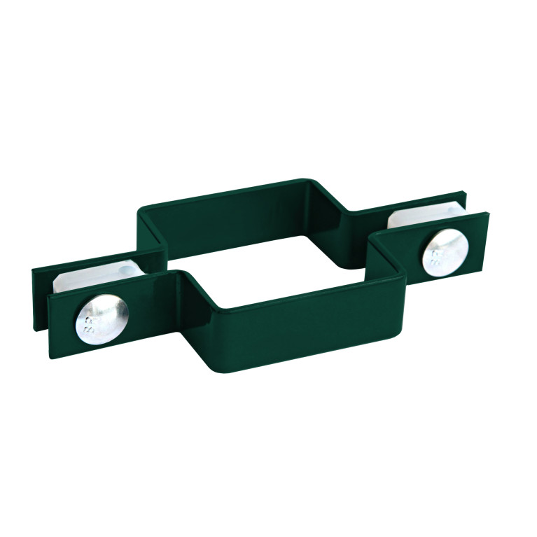 Крепление хомут 62х55 RAL 6005