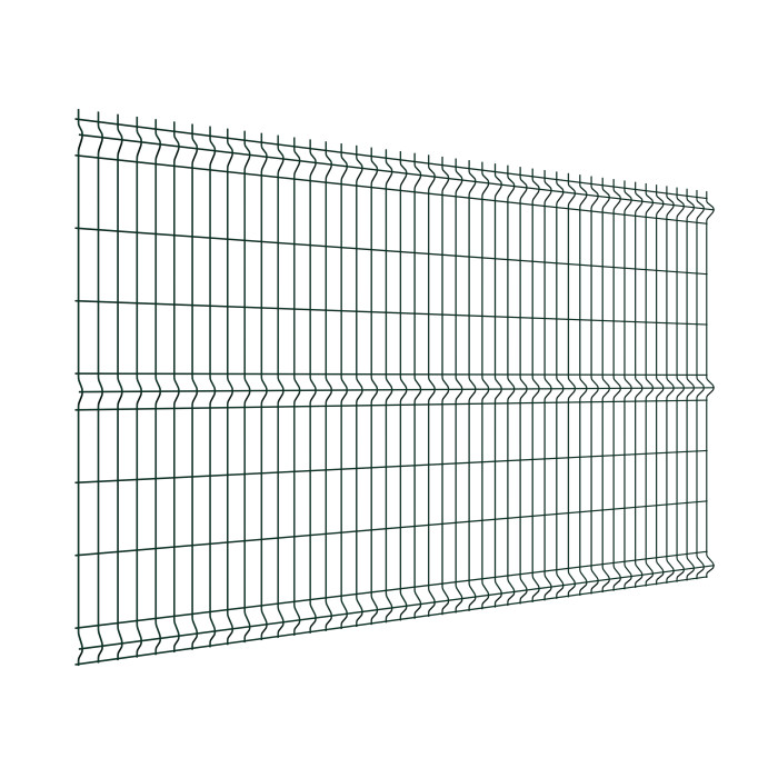 Панель Light 1,03х2,5 RAL 6005 GL