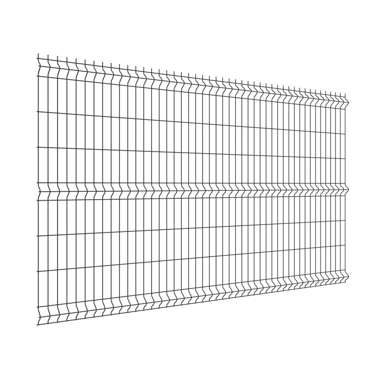 Панель Light 1,53х2,5 RAL 7016 GL
