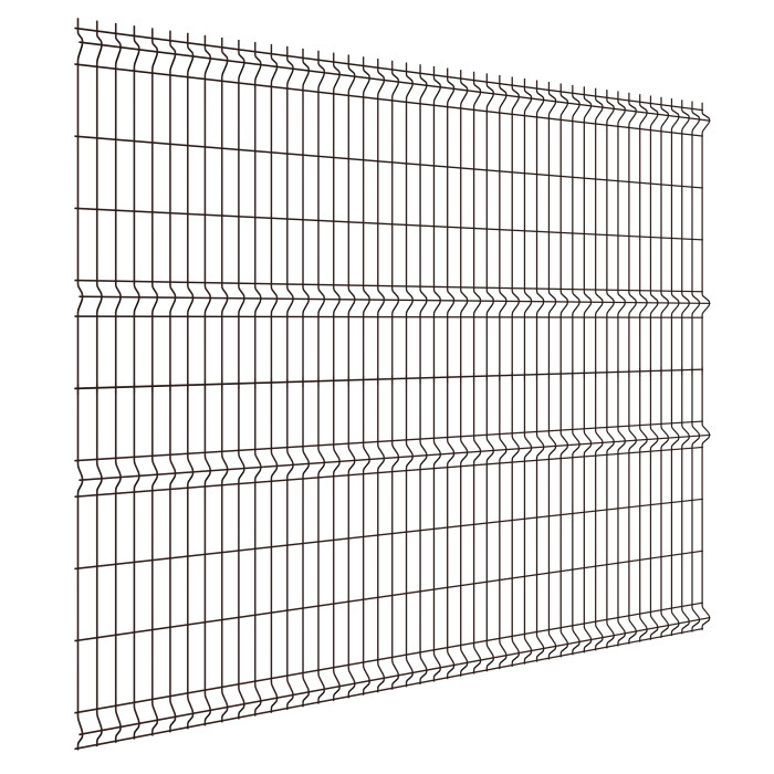 Панель Light 2,03х2,5 RAL 8017 GL