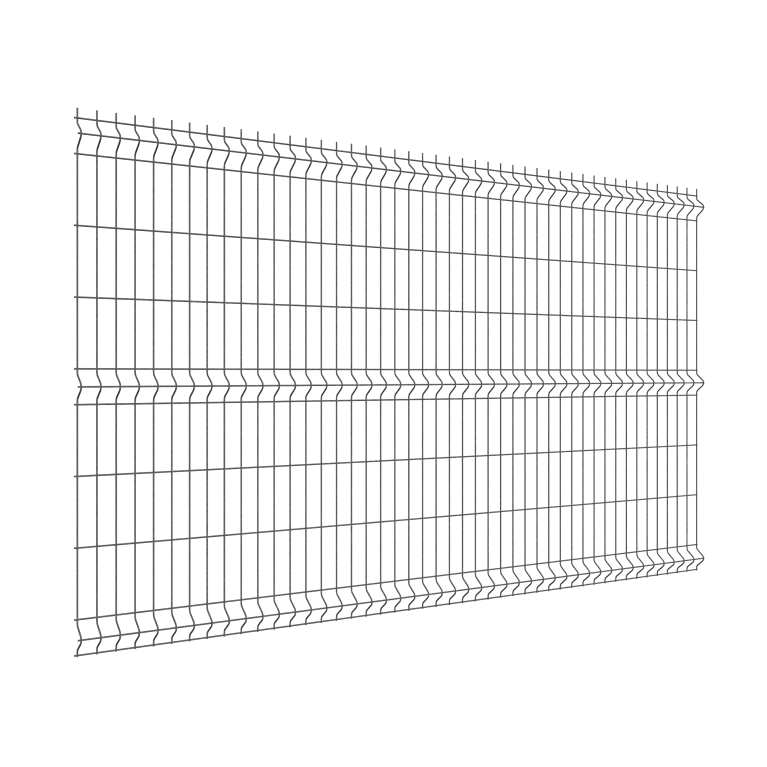 Панель Medium 1,53х2,5 Zn GL