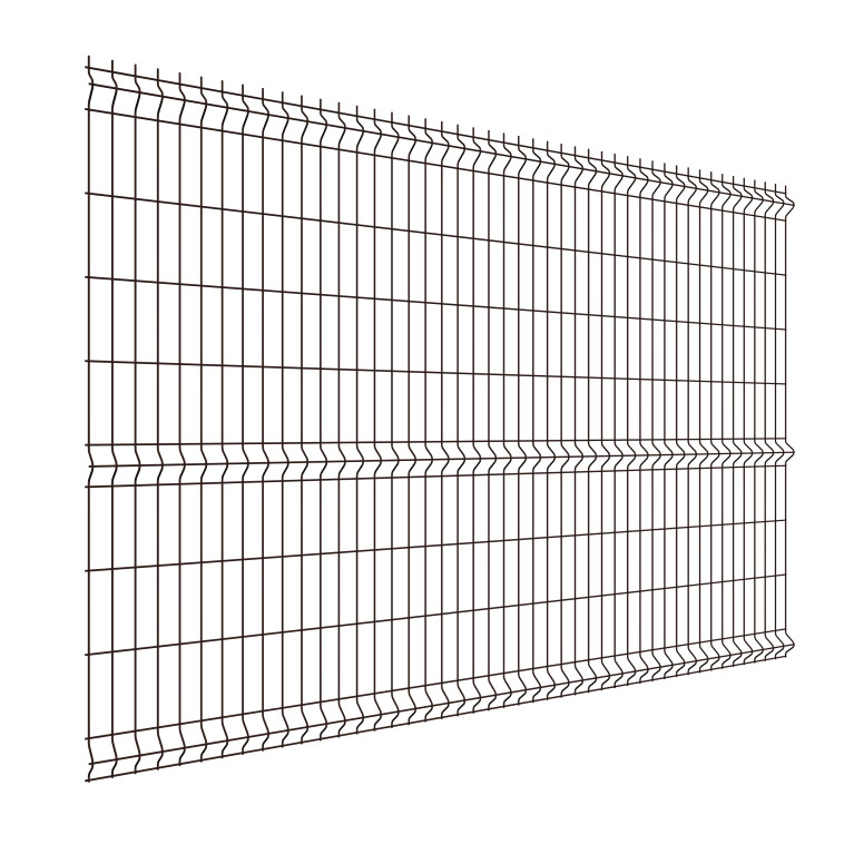 Панель Medium 1,73х2,5 RAL 8017 GL