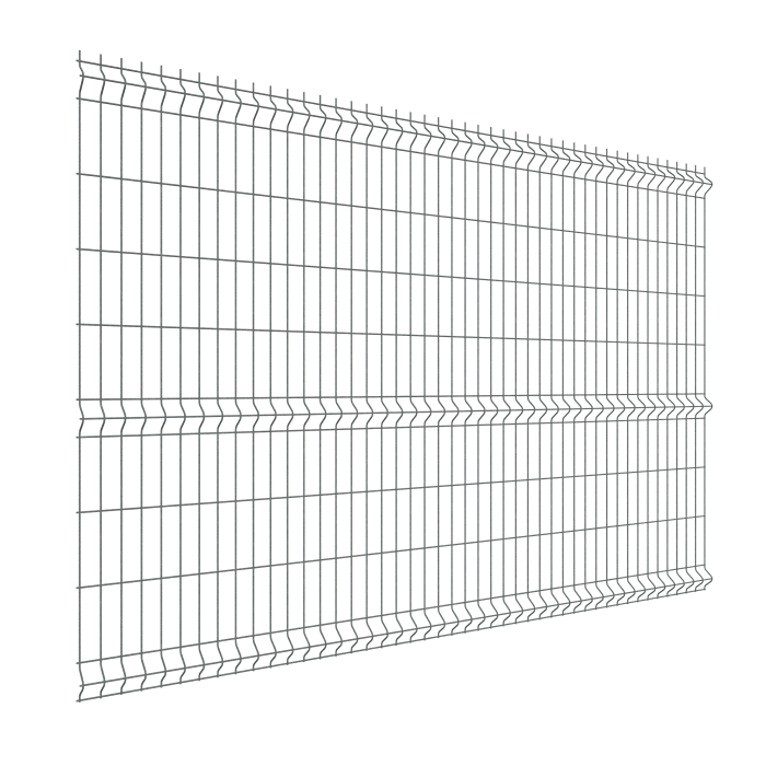Панель Medium 1,73х2,5 Zn GL (60)