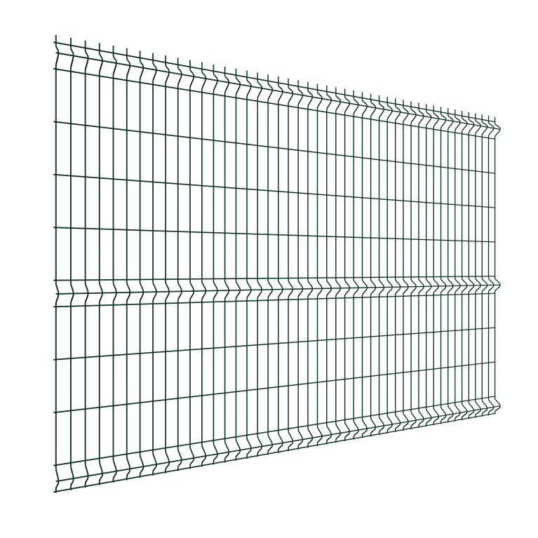 Панель Medium 1,73х3,0 RAL 6005 GL