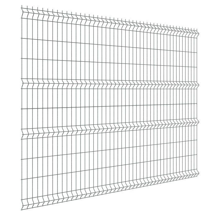 Панель Medium 2,03х2,5 Zn GL