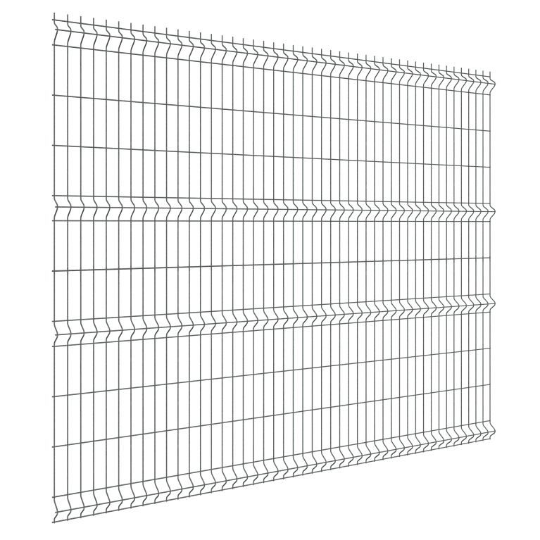 Панель Medium 2,03х2,5 Zn GL