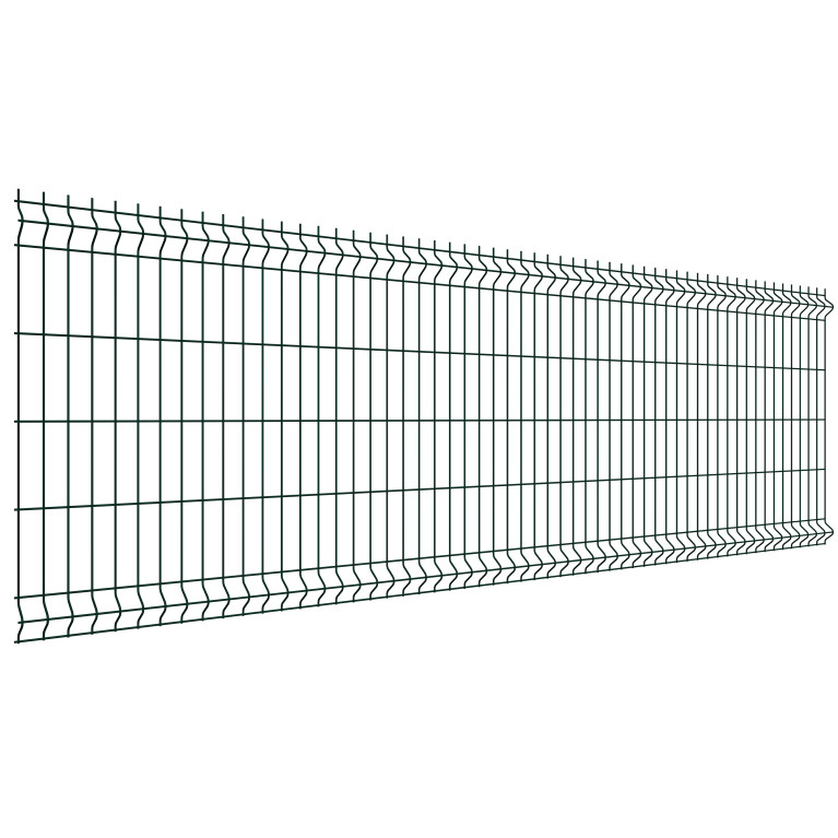 Панель Profi 1,03х2,5 RAL 6005 GL