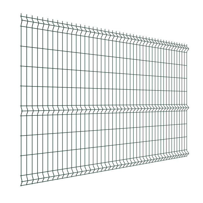 Панель Profi 1,73х2,5 RAL 6005 GL