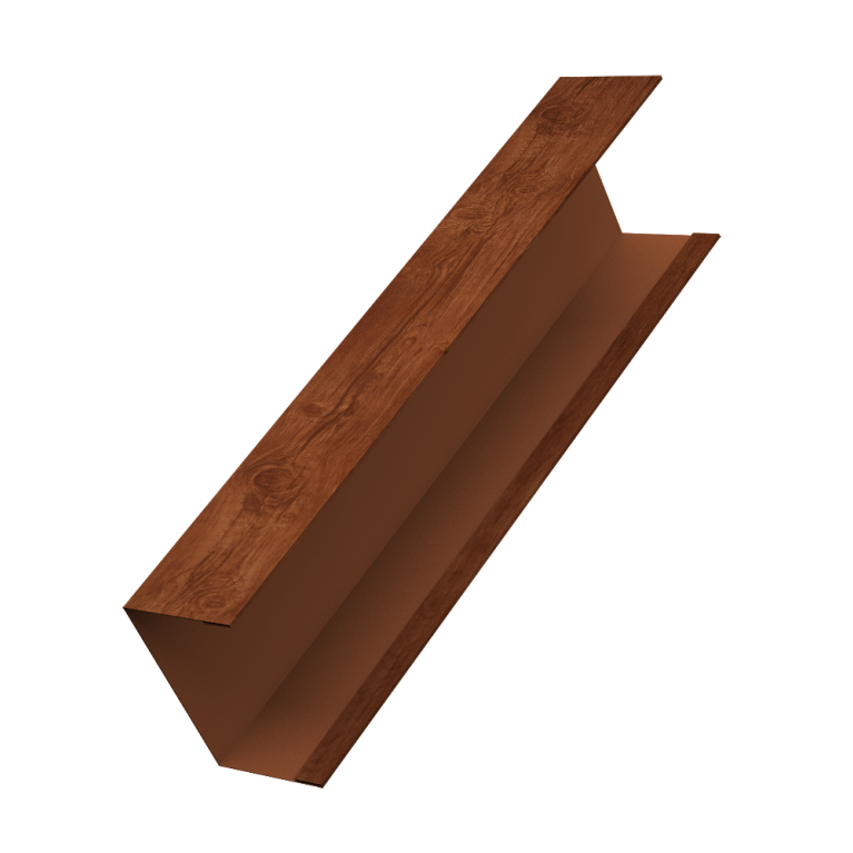 Крышка жалюзи Milan,Tokyo 0,45 Print Elite Rowan TwinColor (3м)