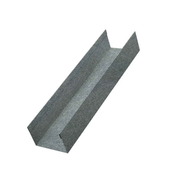 Стойка жалюзи Milan,Tokyo 0,55 Zn (2,5м)