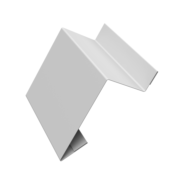 Шаблон для монтажа ламелей ограждения Milan Slim