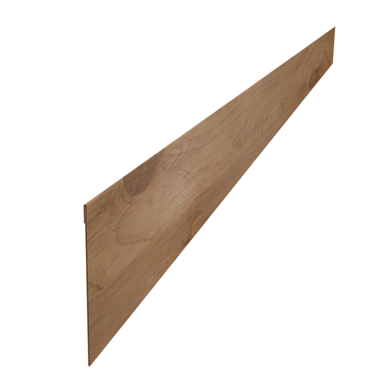 Ламель забора жалюзи Palermo 0,45 Print Premium Pine Wood Fresh