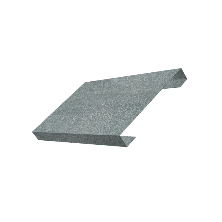 Ламель лицевая 150 забора жалюзи Texas 0,55 Zn