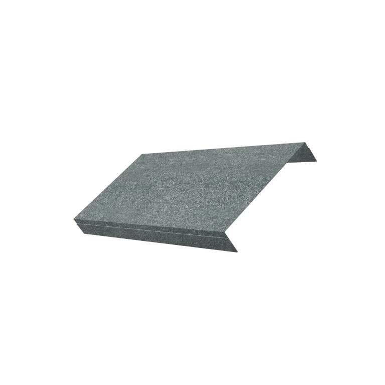 Ламель обратная 150 забора жалюзи Texas 0,5 Zn