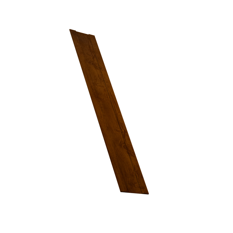 Крепежная планка жалюзи Milan, Milan Slim, Tokyo 0,45 Print-double Premium Golden Wood Intense F (2,5м)